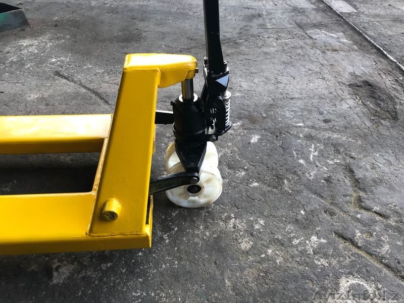 Ролики на рохлю! Колеса для рохли! Гидравлические тележки - Изображение #3, Объявление #1597262