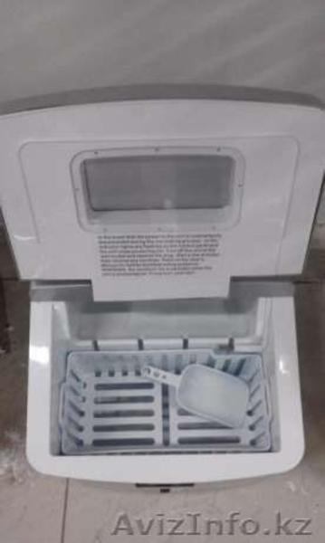 БУ: Льдогенератор Convito KT-15-003 заливной - Изображение #2, Объявление #1598321