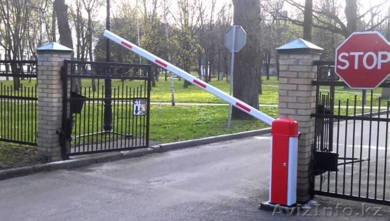 Рольставни, ворота, автоматика и шлагбаумы - Изображение #6, Объявление #1596585