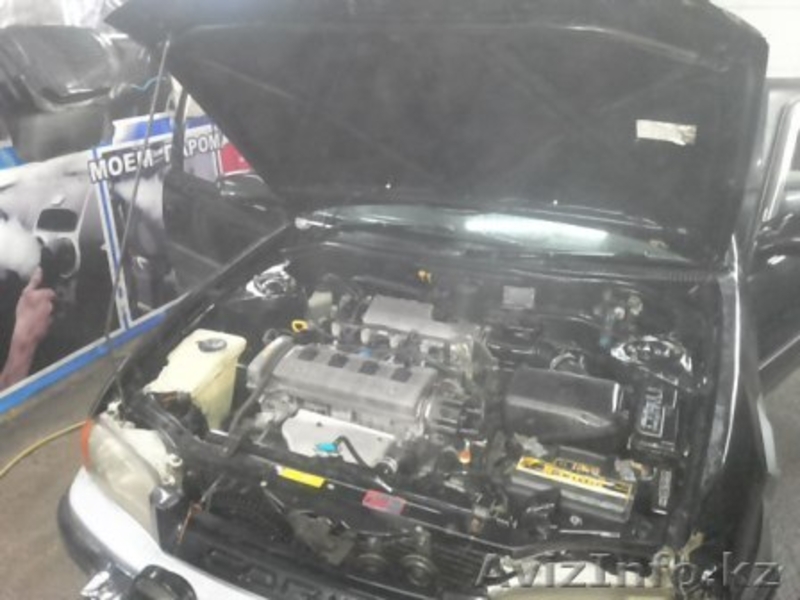 Химчистка автомобиля в Алматы - Изображение #4, Объявление #1596305