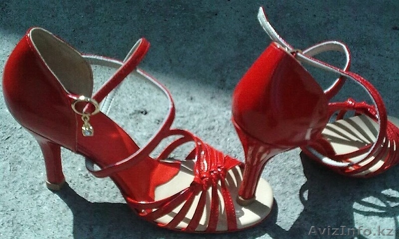 Изготовление и ремонт обуви на заказ - Изображение #8, Объявление #1596461