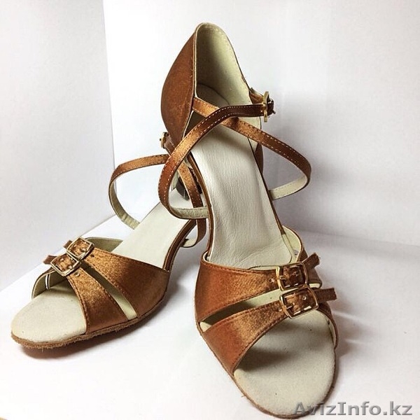 Изготовление и ремонт обуви на заказ - Изображение #4, Объявление #1596461