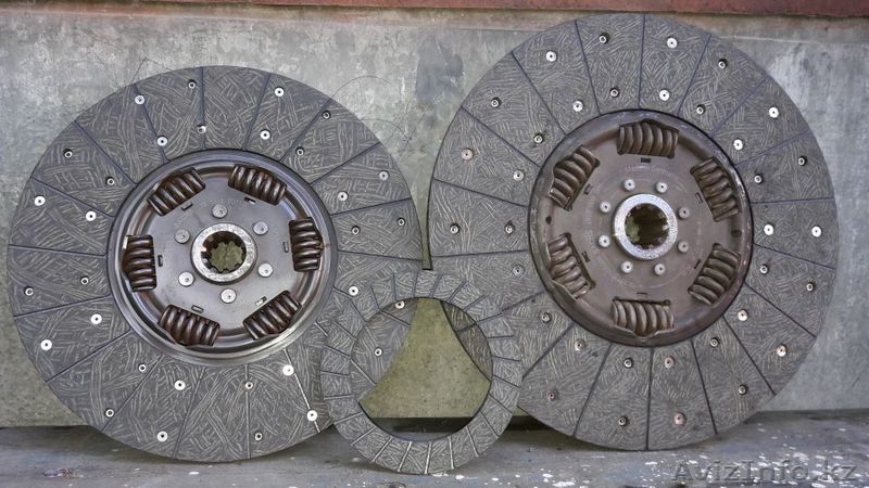 Клепка дисков сцепления - Изображение #3, Объявление #1597992