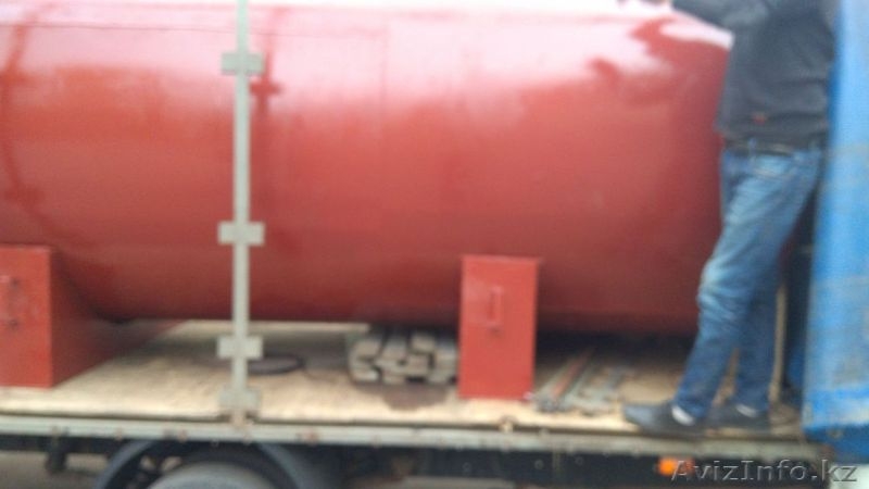 Перевозки сборных грузов - Изображение #3, Объявление #1599541