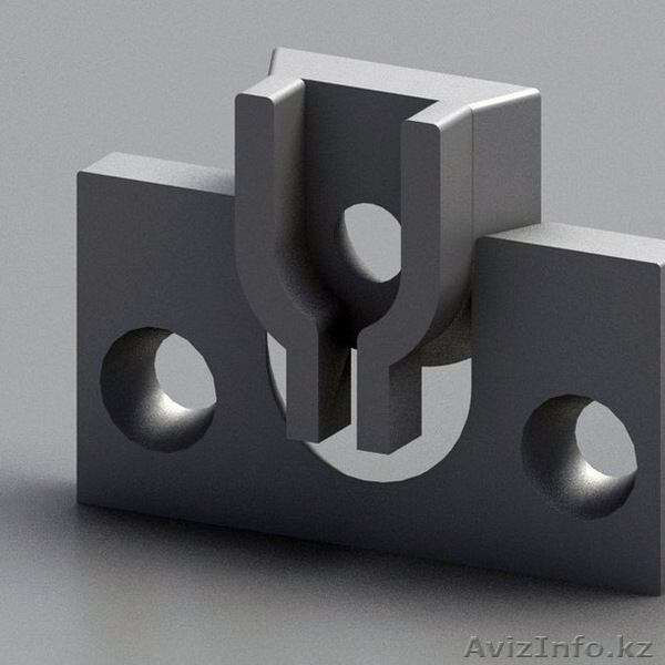 Алюминиевые витражи - Изображение #3, Объявление #1599866