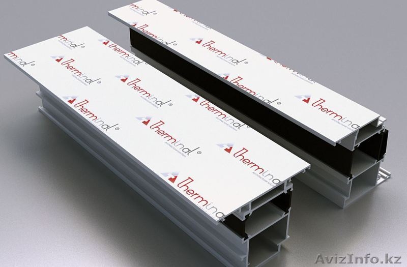 Алюминиевые системы - Изображение #8, Объявление #1599867