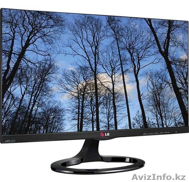 Ремонт Мониторов в Алматы - Изображение #1, Объявление #1597998