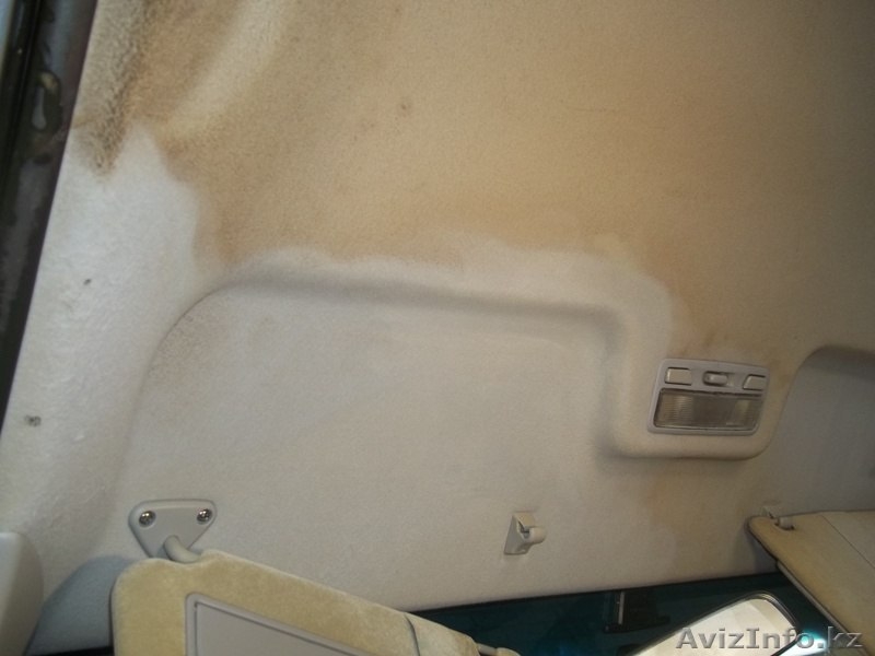 Химчистка автомобиля в Алматы - Изображение #3, Объявление #1596305