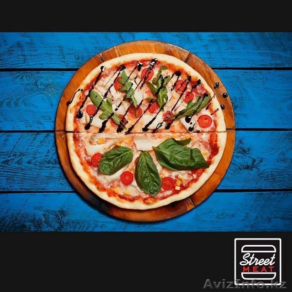 ресторан кафе бар  Street Meat - Изображение #3, Объявление #1596333