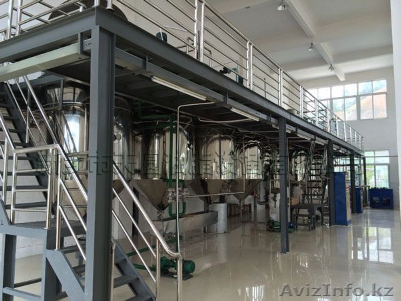 Оборудование по производству мясокостной муки, растительного масла и другое - Изображение #5, Объявление #1596596