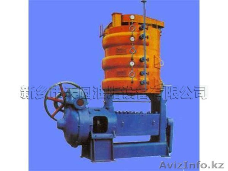 Оборудование по производству мясокостной муки, растительного масла и другое - Изображение #9, Объявление #1596596