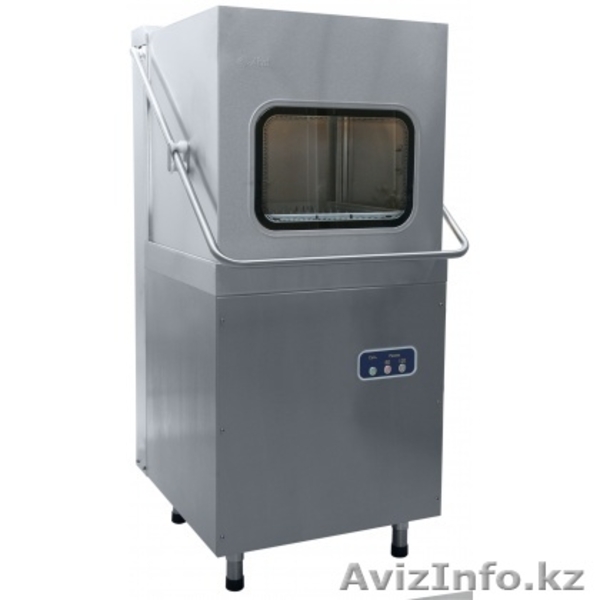 БУ: Машина посудомоечная купольного типа МПК-700К - Изображение #2, Объявление #1600185