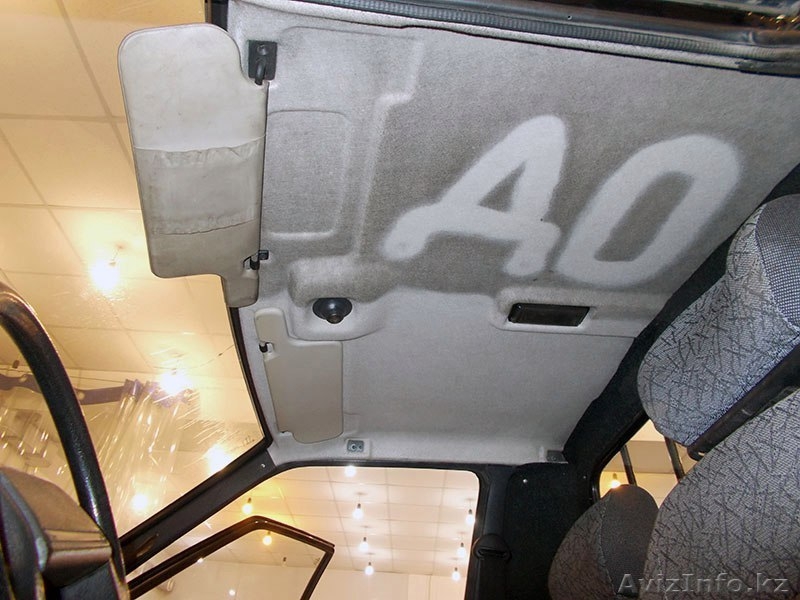 Химчистка автомобиля в Алматы - Изображение #5, Объявление #1596305