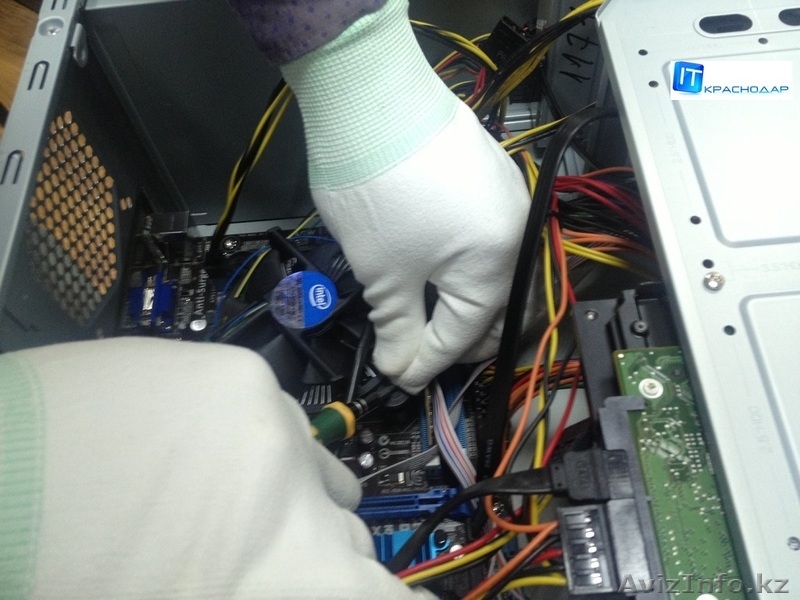 Ремонт сотовых телефонов, планшетов в Алматы - Изображение #3, Объявление #1596996