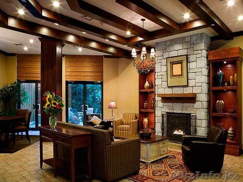 Услуги электрика в Алматы, аварийный вызов на дом. Электромонтажные работы. - Изображение #7, Объявление #1599076