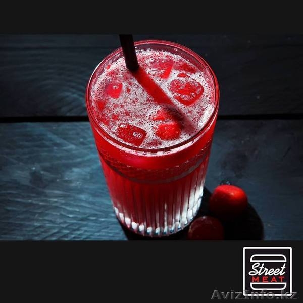 ресторан кафе бар  Street Meat - Изображение #4, Объявление #1596333