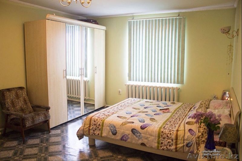 Срочно продаем 2 дома на одном участке Алматы, Жетысуйский р-н 45000$ - Изображение #2, Объявление #1304393