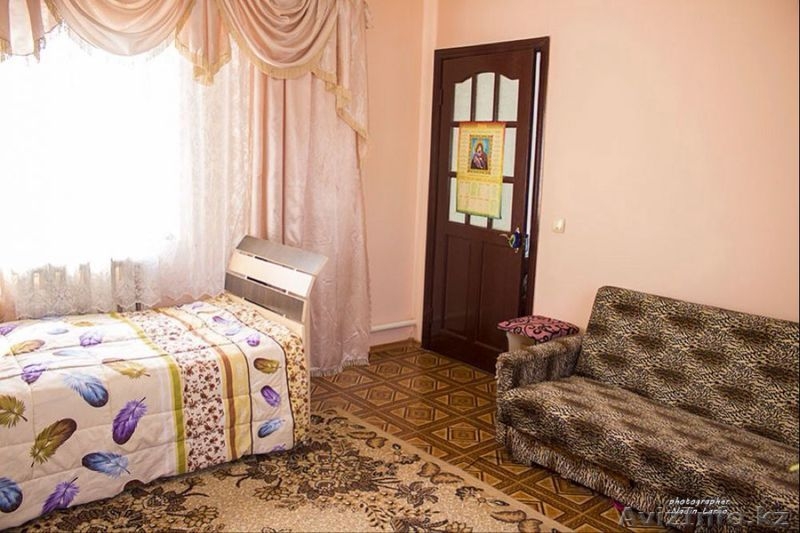 Срочно продаем 2 дома на одном участке Алматы, Жетысуйский р-н 45000$ - Изображение #5, Объявление #1304393