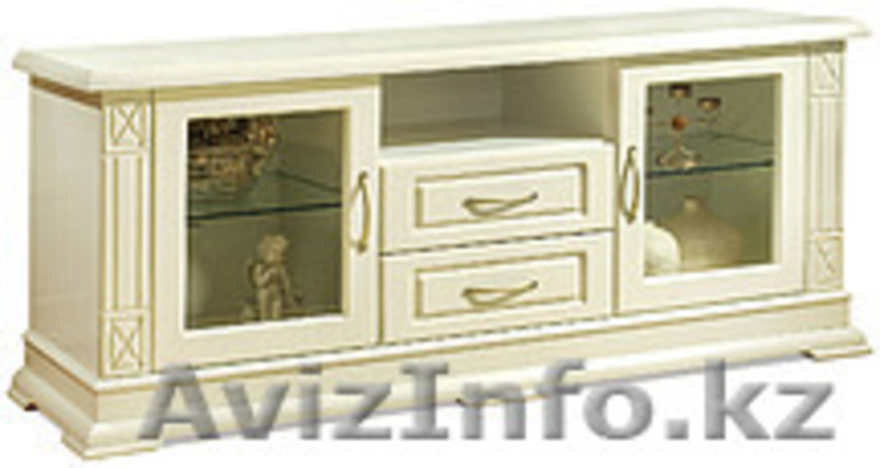 Продам гостиную «Верди Люкс» #2 - Изображение #3, Объявление #1599050