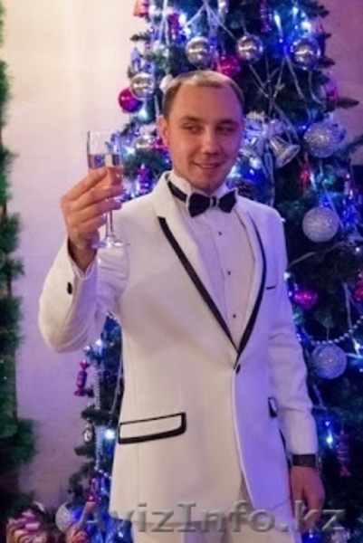 Ведущие на любые мероприятия - Изображение #2, Объявление #1596776