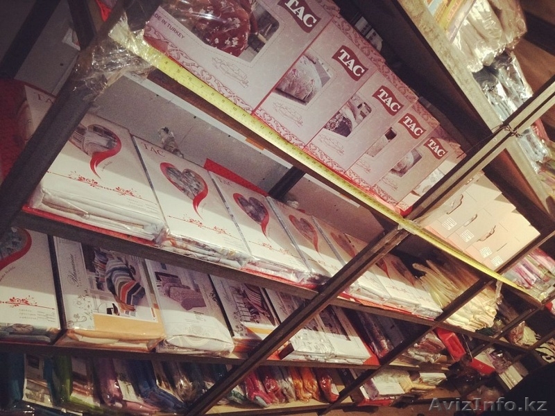 Домашний текстиль в Казахстане - Изображение #2, Объявление #1600015