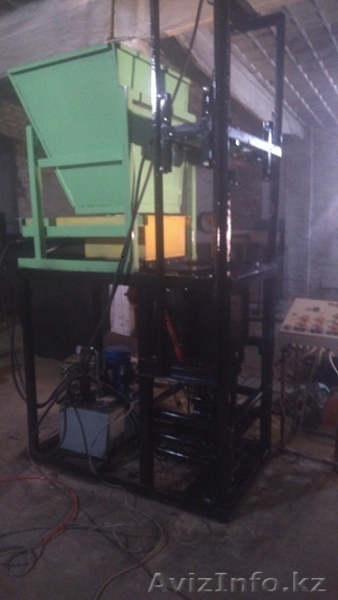 Станки,оборудование,мини заводы для теплоблоков и стройматериалов.Окуп.1 мес. - Изображение #10, Объявление #1604426