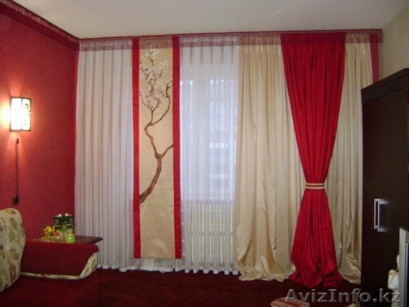 Ролл-шторы, жалюзи, римские механизмы - Изображение #3, Объявление #1601467