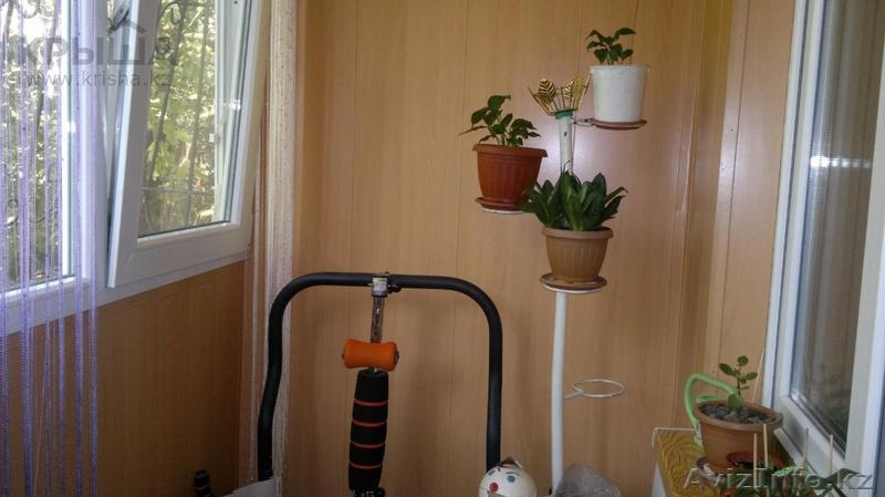 3х комнатная Кабанбай батыра-Муратбаева - Изображение #2, Объявление #1602940