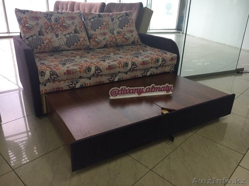 Детская тахта "Лиза" - Изображение #3, Объявление #1600857