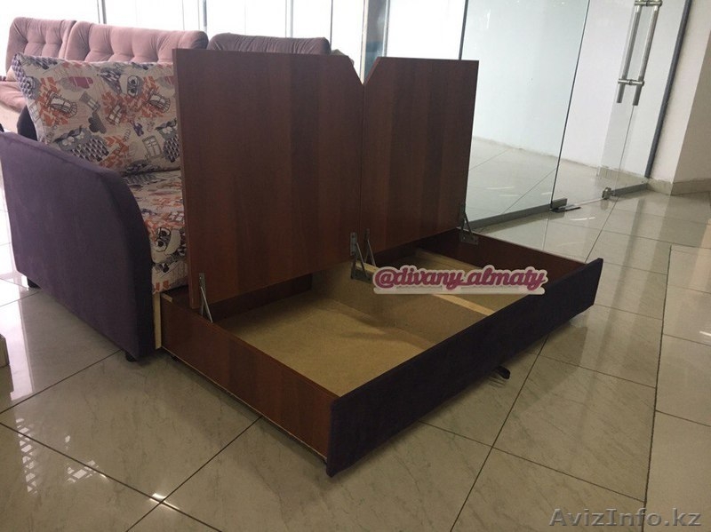 Детская тахта "Лиза" - Изображение #4, Объявление #1600857