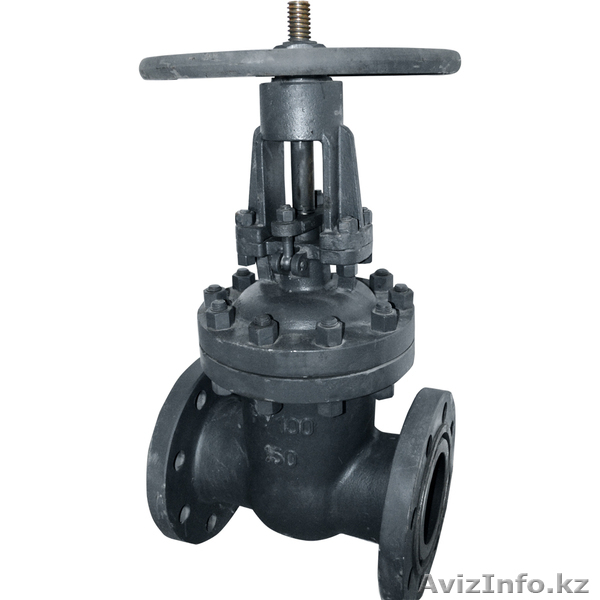 Запорная арматура в г.Алматы - Изображение #6, Объявление #1600503