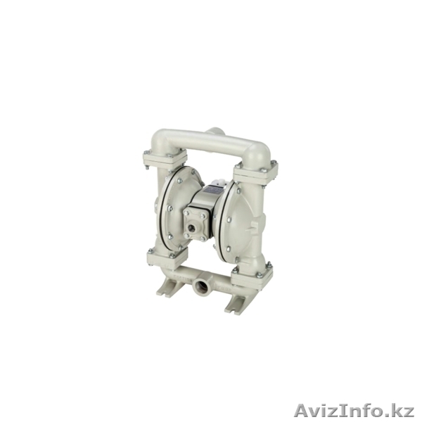 Мембранные насосы - Изображение #3, Объявление #1600839