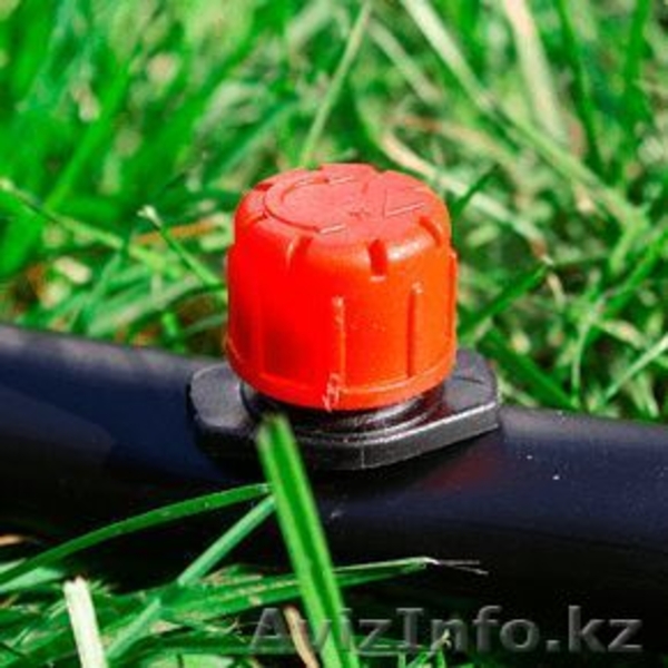 Аксессуары к капельному орошению. - Изображение #3, Объявление #1603361