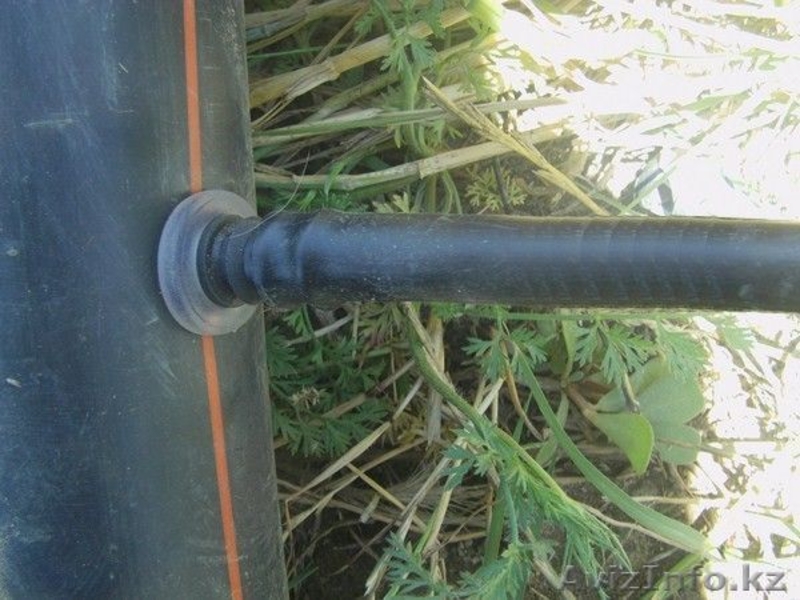 Аксессуары к капельному орошению. - Изображение #4, Объявление #1603361