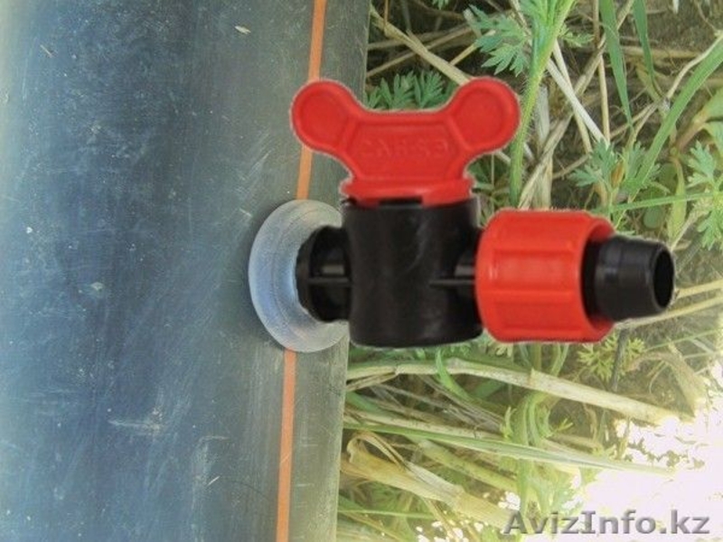 Аксессуары к капельному орошению. - Изображение #5, Объявление #1603361