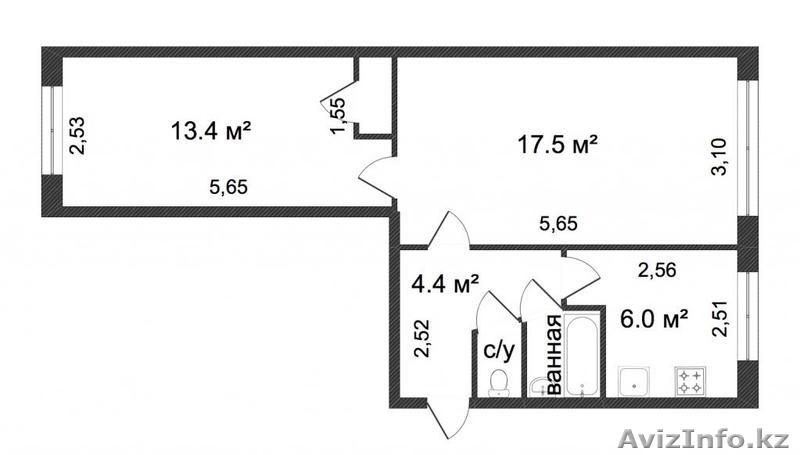 ОТДАМ ЛЮБИМУЮ В ХОРОШИЕ РУКИ! ПОЧТИ ДАРОМ! - Изображение #10, Объявление #1602435