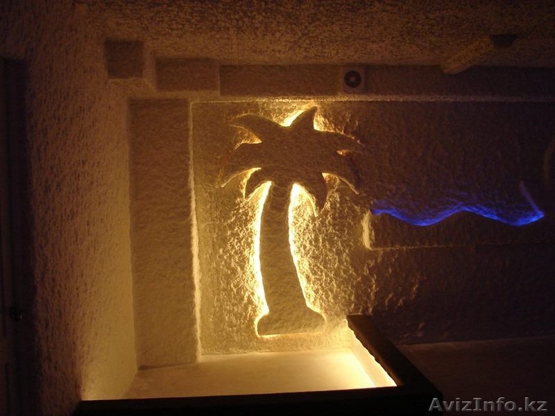 Строительство соляных пещер в Казахстане. Продажа оборудования для галотерапии - Изображение #2, Объявление #1601254