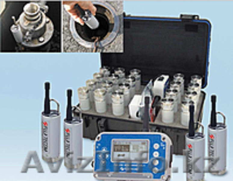 Поиск и обнаружение скрытых протечек воды. Обнаружение утечек воды.  - Изображение #2, Объявление #1600488