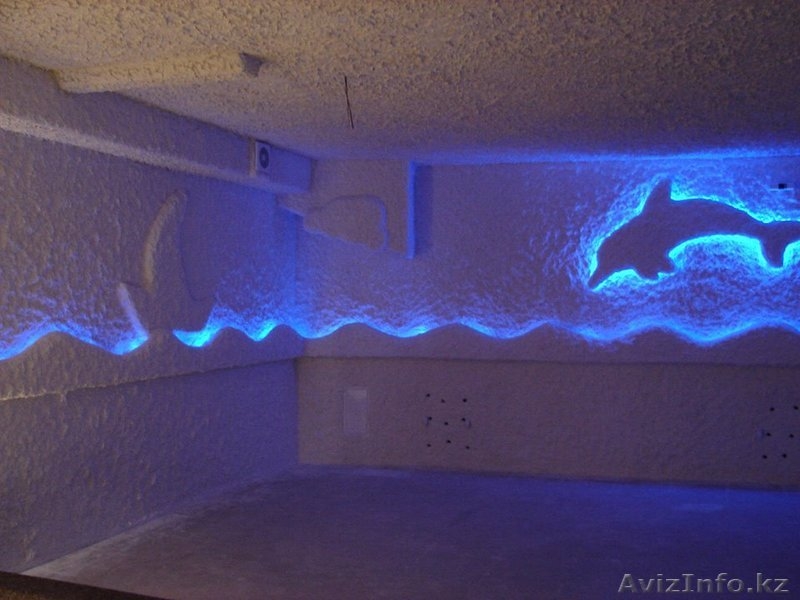 Строительство соляных пещер в Казахстане. Продажа оборудования для галотерапии - Изображение #5, Объявление #1601254