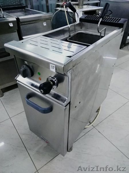 БУ: Макароноварка Fagor CPE7-05 - Изображение #3, Объявление #1603651