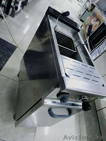 БУ: Макароноварка Fagor CPE7-05 - Изображение #4, Объявление #1603651