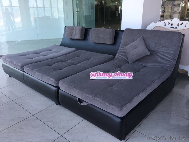 Угловой диван Пума - Изображение #5, Объявление #1600854