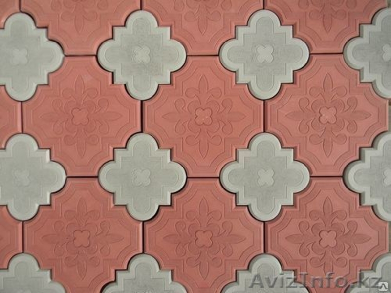 Асфальтирование, бордюры, тротуарная плитка, брусчатка и многое др. - Изображение #3, Объявление #1602008