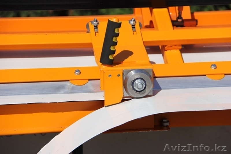 Легендарный листогиб ЛГС 250 - Изображение #3, Объявление #1601212