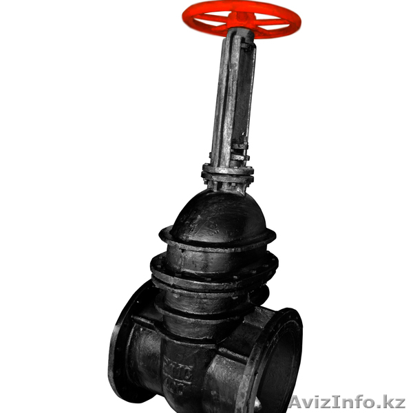 Запорная арматура в г.Алматы - Изображение #5, Объявление #1600503