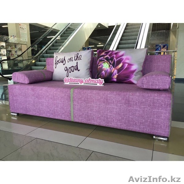 Диван-тахта "Амелия" - Изображение #3, Объявление #1600855
