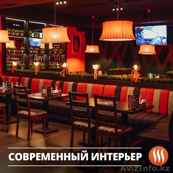 ШашлыкоFF в Алматы - Изображение #4, Объявление #1600547