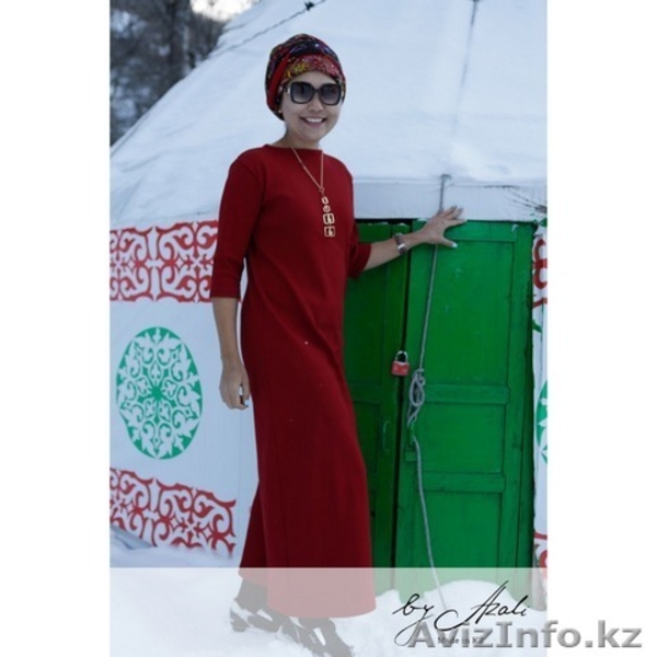 Продажа дизайнерской женской одежды - Изображение #3, Объявление #1601550