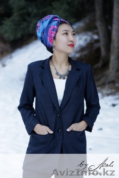 Продажа дизайнерской женской одежды - Изображение #5, Объявление #1601550