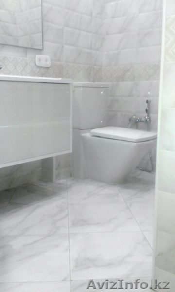 Ремонт, отделка помещений, квартир, офисов, коттеджей и домов под ключ - Изображение #5, Объявление #1600589